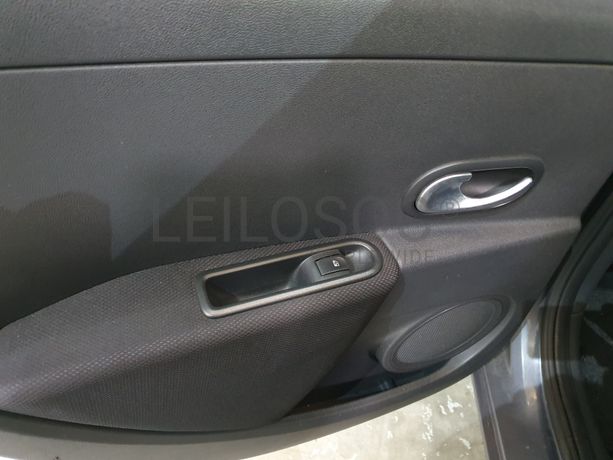 Renault Clio · Ano 2006