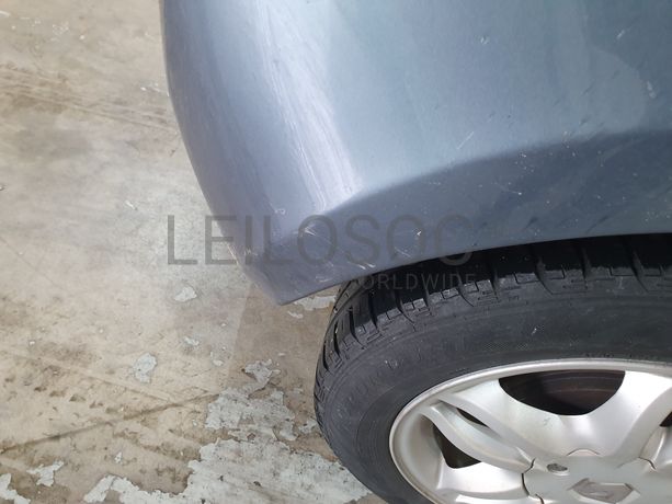 Renault Clio · Ano 2006