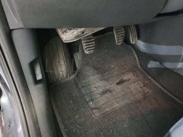 Renault Clio · Ano 2006