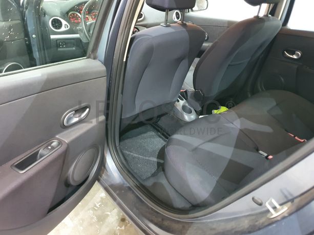 Renault Clio · Ano 2006