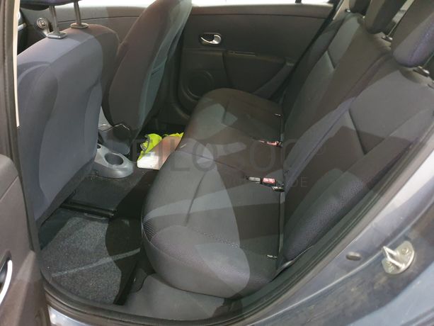 Renault Clio · Ano 2006