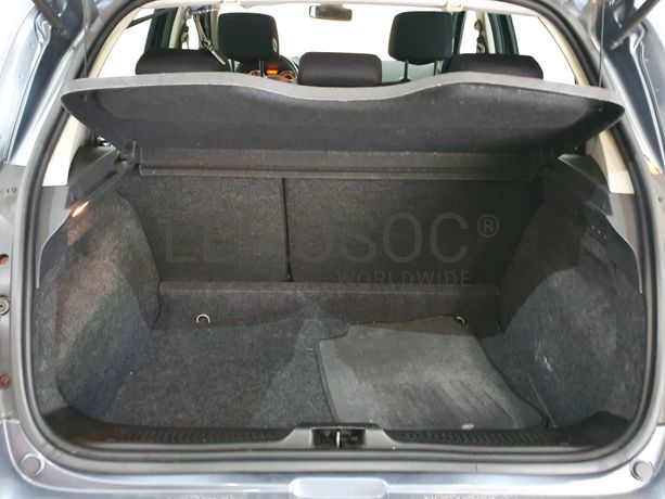 Renault Clio · Ano 2006