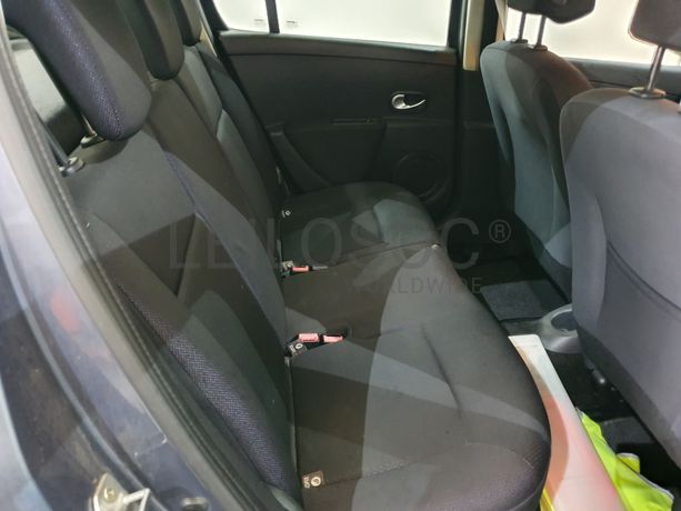 Renault Clio · Ano 2006