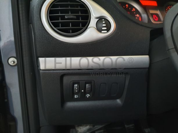 Renault Clio · Ano 2006