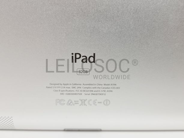 Apple iPad 2