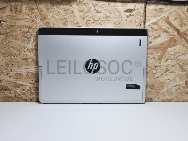Portátil Híbrido HP Elite X2 1012 G1