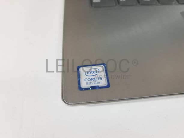 Portátil Lenovo Yoga 530-14IBK