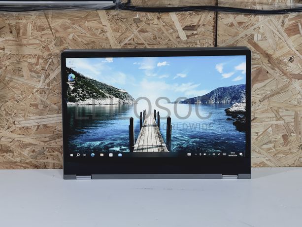 Portátil Lenovo Yoga 530-14IBK