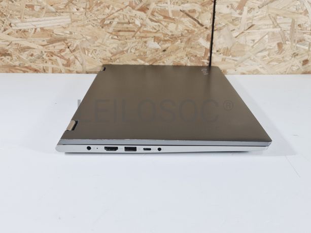Portátil Lenovo Yoga 530-14IBK