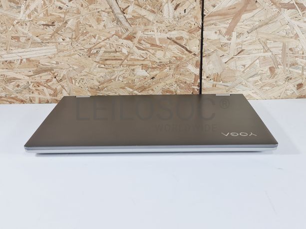 Portátil Lenovo Yoga 530-14IBK