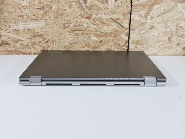 Portátil Lenovo Yoga 530-14IBK