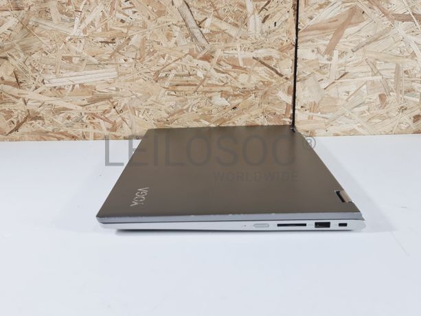 Portátil Lenovo Yoga 530-14IBK