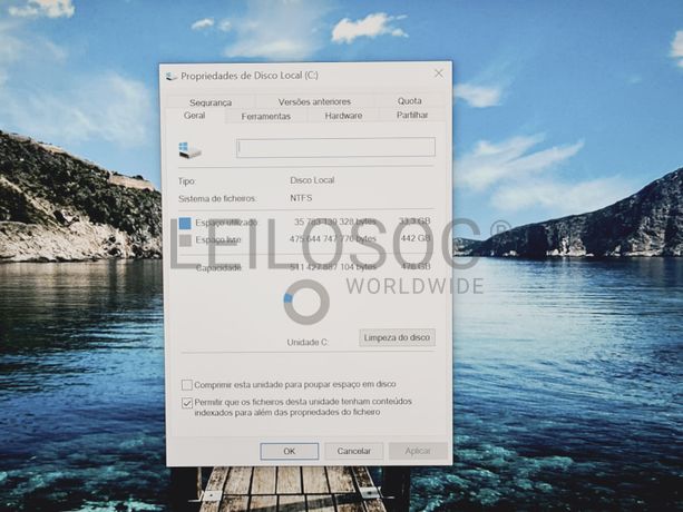 Portátil Lenovo Yoga 530-14IBK
