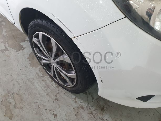 Ford Fiesta · Ano 2009