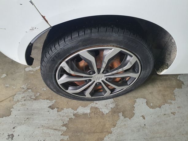 Ford Fiesta · Ano 2009