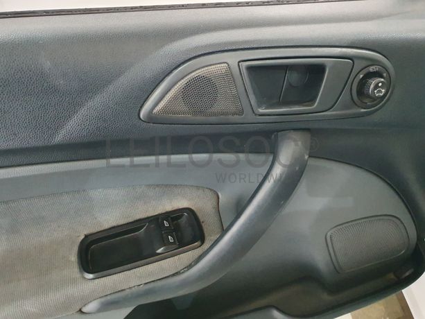 Ford Fiesta · Ano 2009