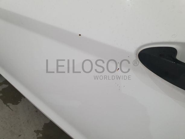 Ford Fiesta · Ano 2009