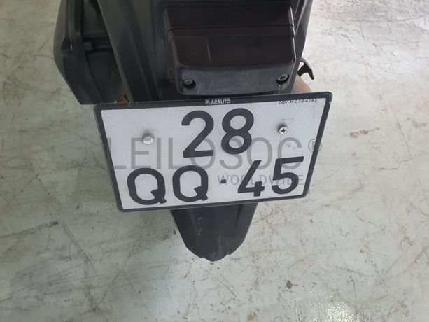 SUZUKI UK 110 Address · Ano 2015