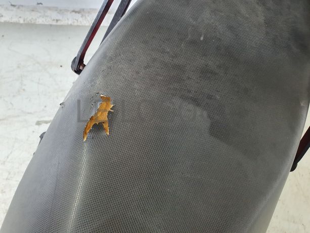 Suzuki UK 110 Address · Ano 2016