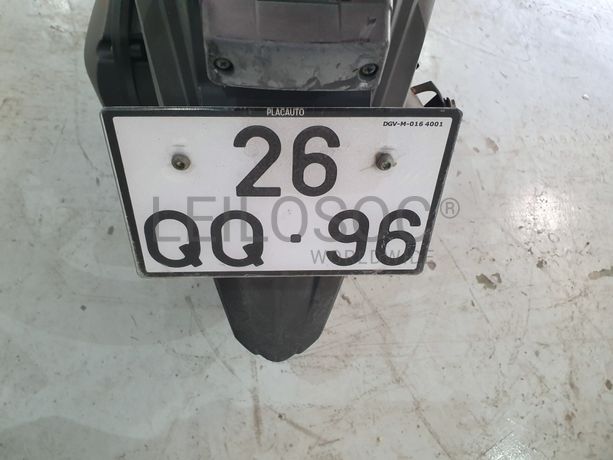 Suzuki UK 110 Address · Ano 2015