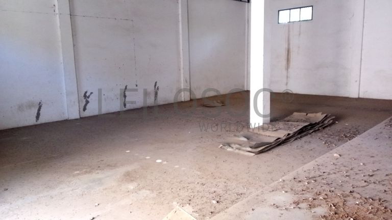 Conjunto imobiliário em Pemba