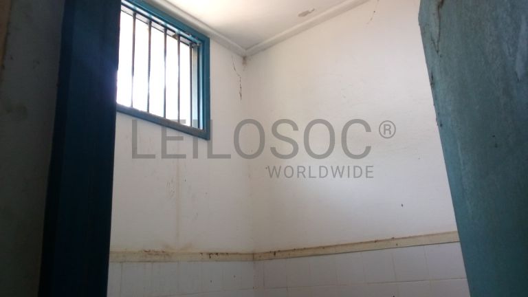 Conjunto imobiliário em Pemba