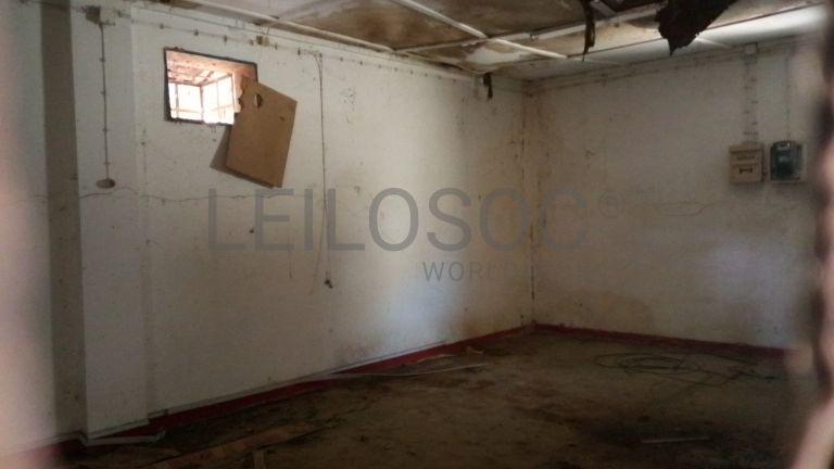 Conjunto imobiliário em Pemba