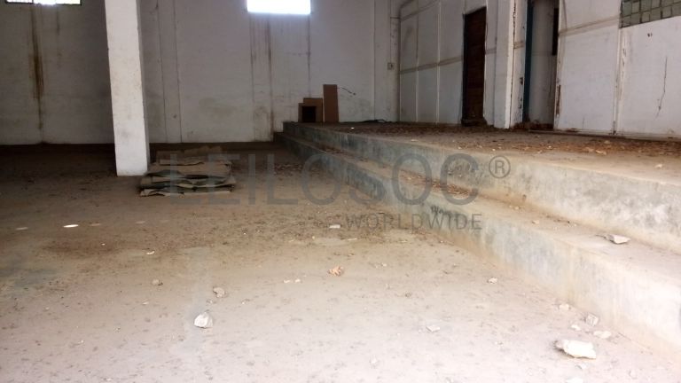 Conjunto imobiliário em Pemba