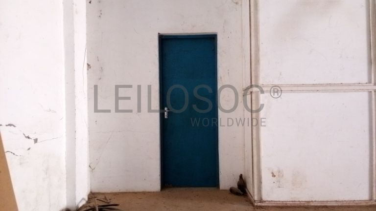 Conjunto imobiliário em Pemba