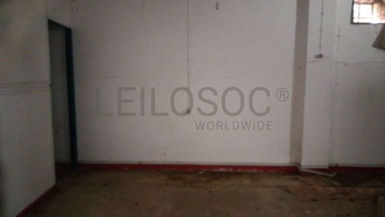 Conjunto imobiliário em Pemba