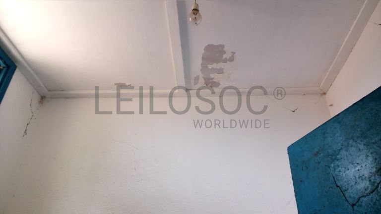 Conjunto imobiliário em Pemba