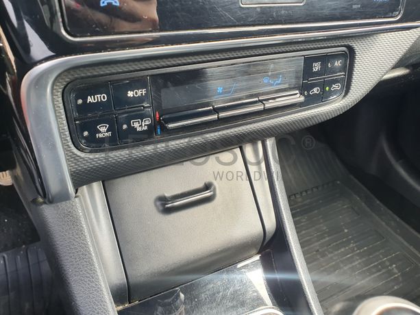 Toyota Auris · Ano 2017