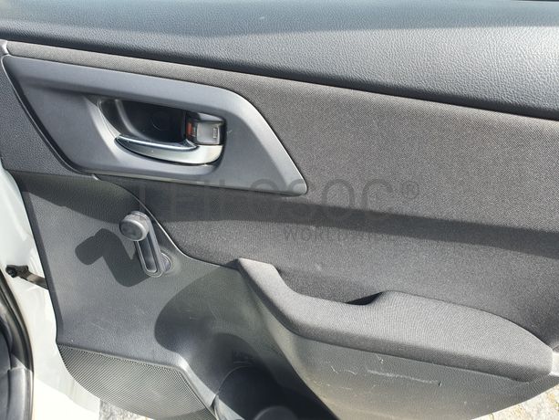 Toyota Auris · Ano 2017