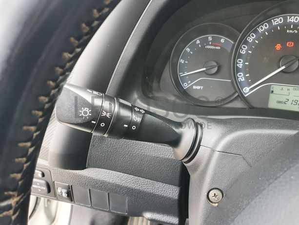 Toyota Auris · Ano 2017