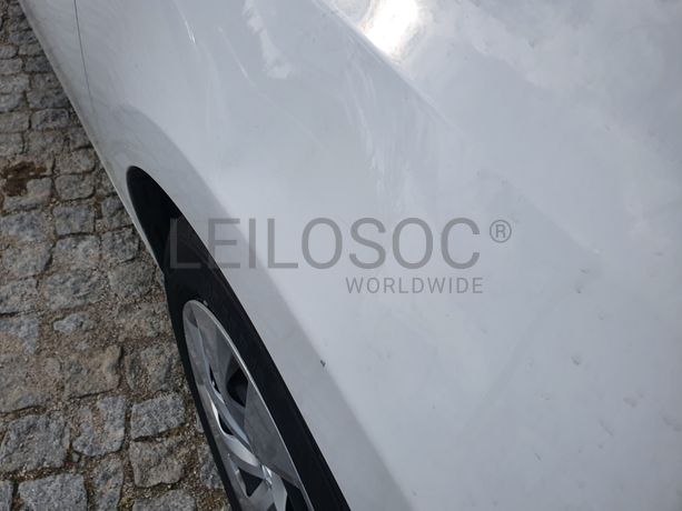 Toyota Auris · Ano 2017