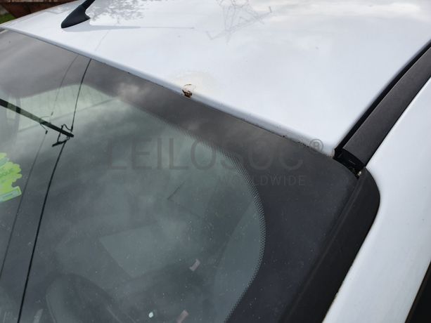 Ford Fiesta · Ano 2010