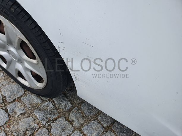 Ford Fiesta · Ano 2010