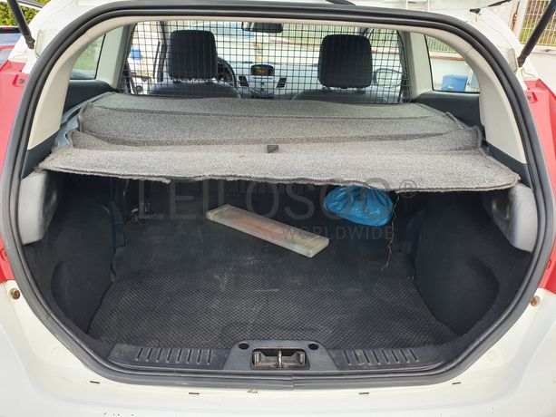 Ford Fiesta · Ano 2010