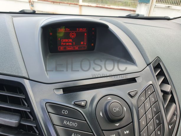Ford Fiesta · Ano 2010