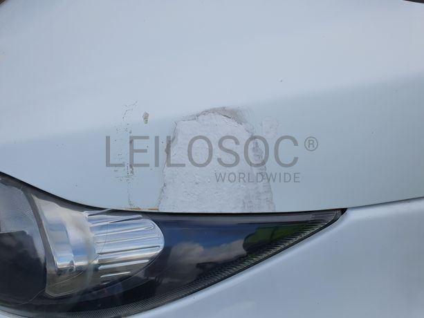 Ford Fiesta · Ano 2010