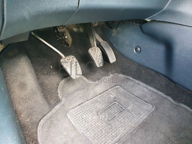 Ford Fiesta · Ano 2010