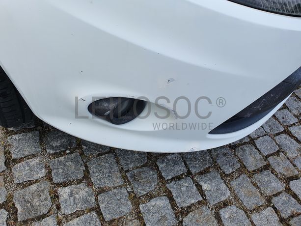 Ford Fiesta · Ano 2010