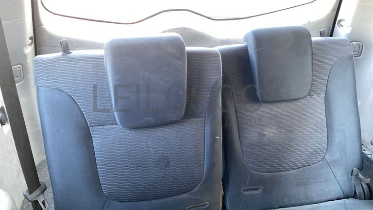 Mitsubishi Pajero Sport · Ano 2010