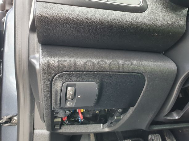 Renault Mégane · Ano 2017