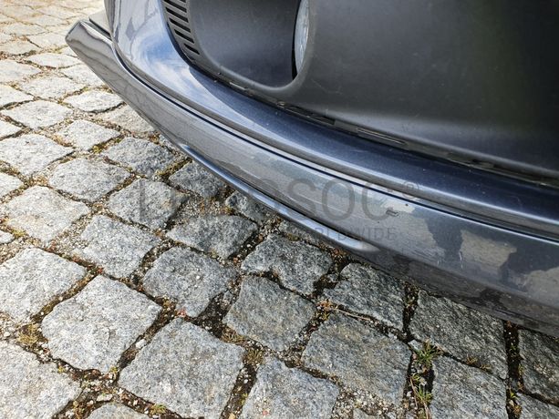 Renault Mégane · Ano 2017