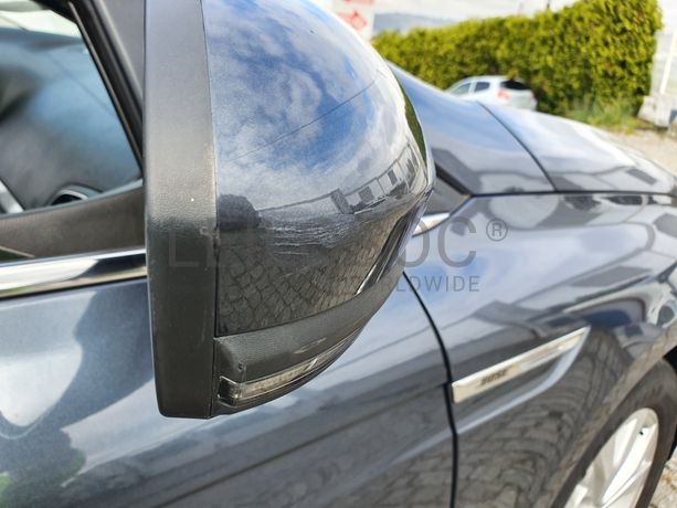 Renault Mégane · Ano 2017