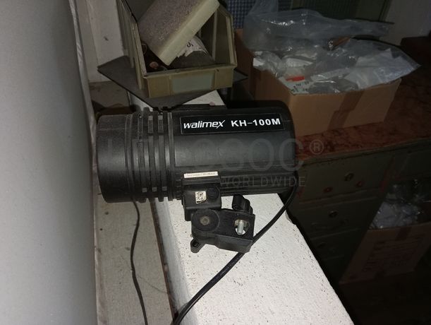 Equipamento de Escritório