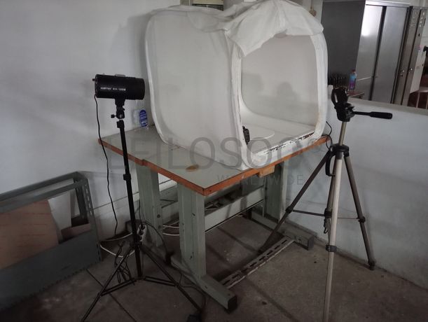 Equipamento de Escritório