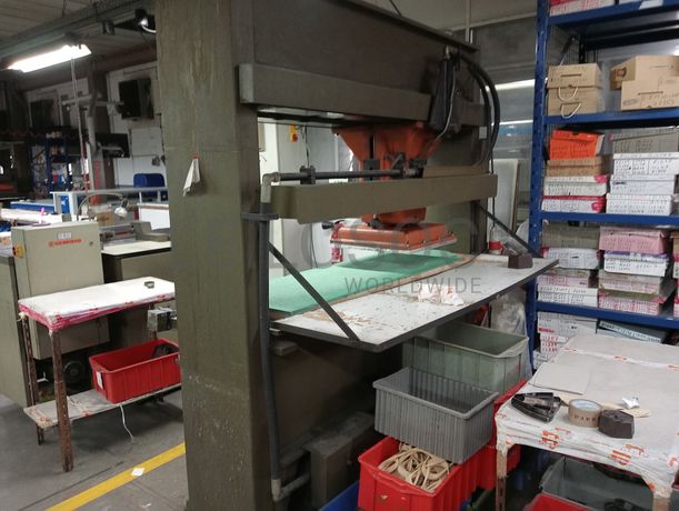 Balancé de Ponte · Bancadas