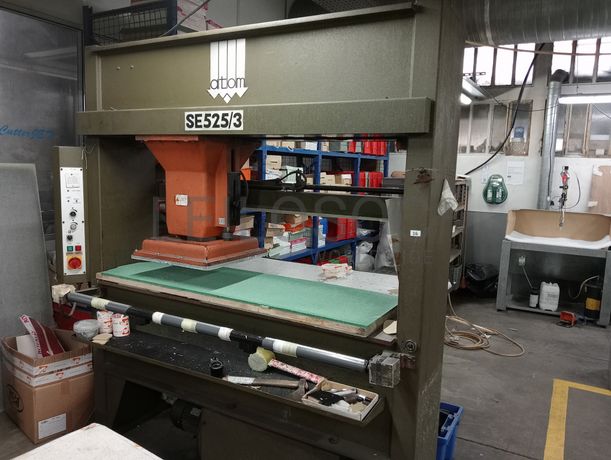 Balancé de Ponte · Bancadas